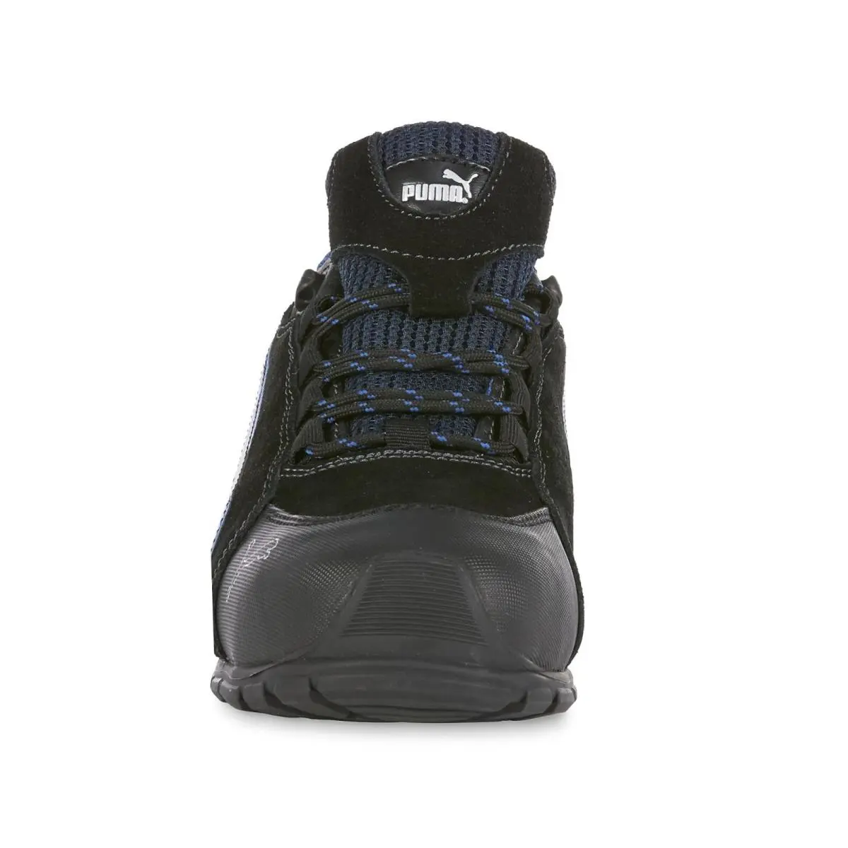 Puma shoes - 642755 - 642755 - Black 17