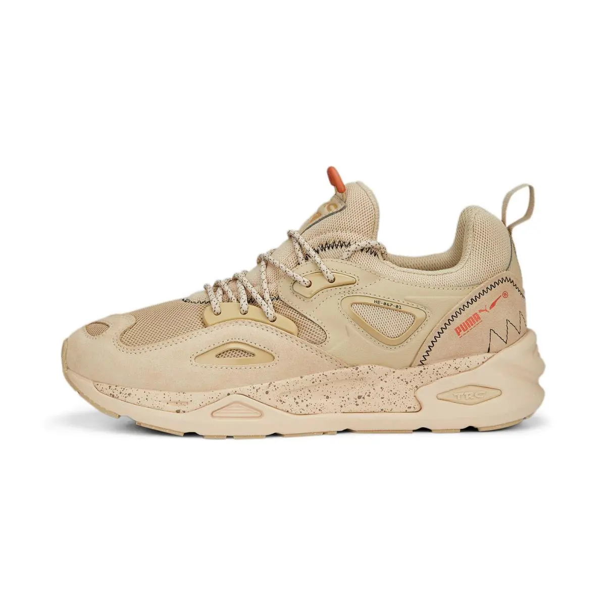 Puma shoes - Khaki 0
