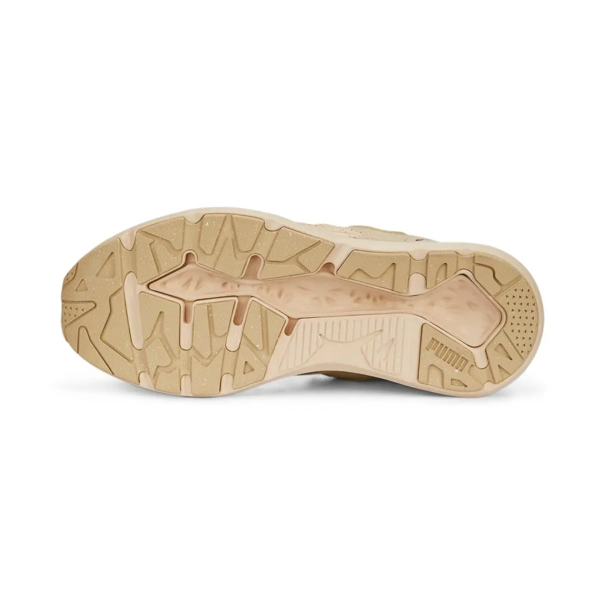 Puma shoes - Khaki 2