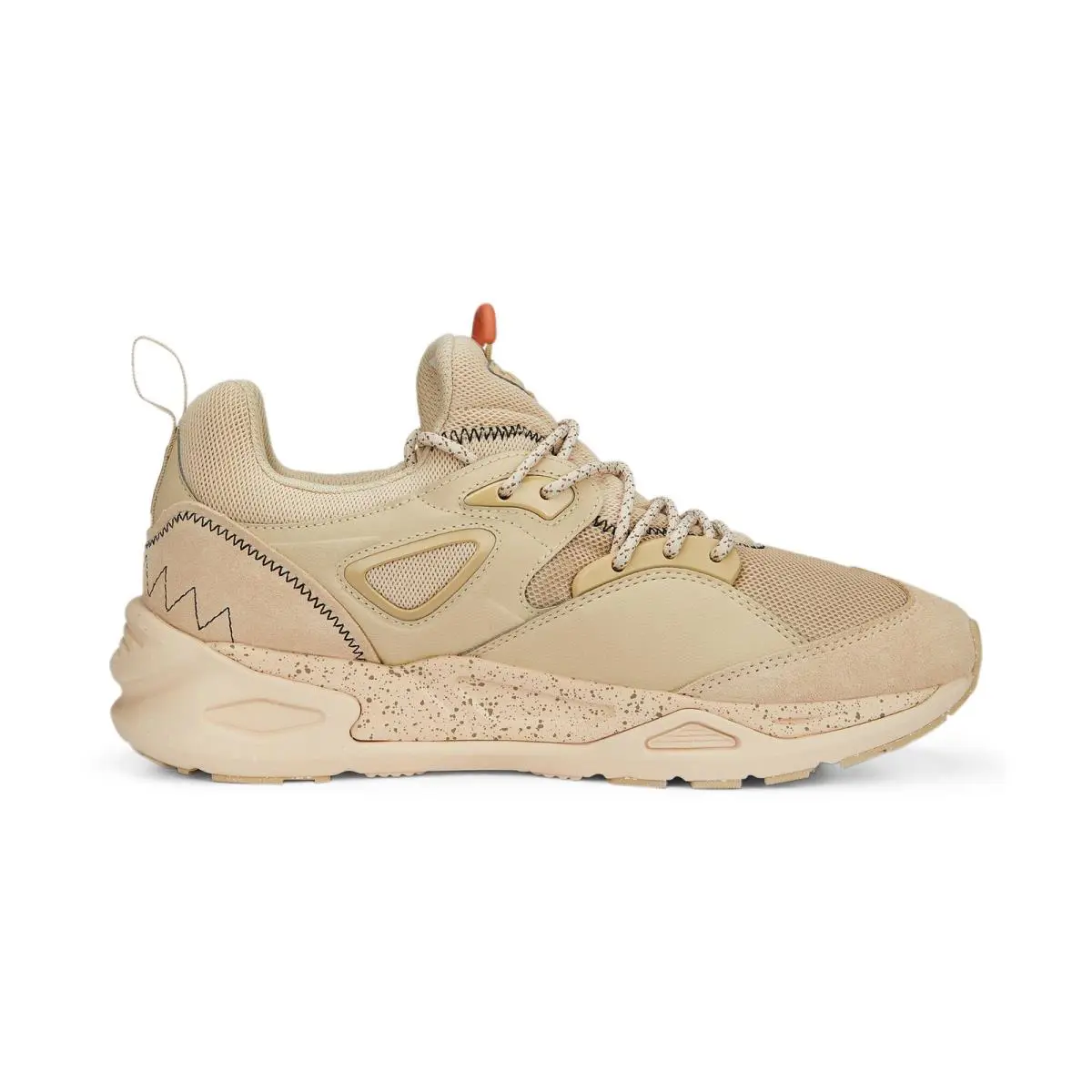 Puma shoes - Khaki 3