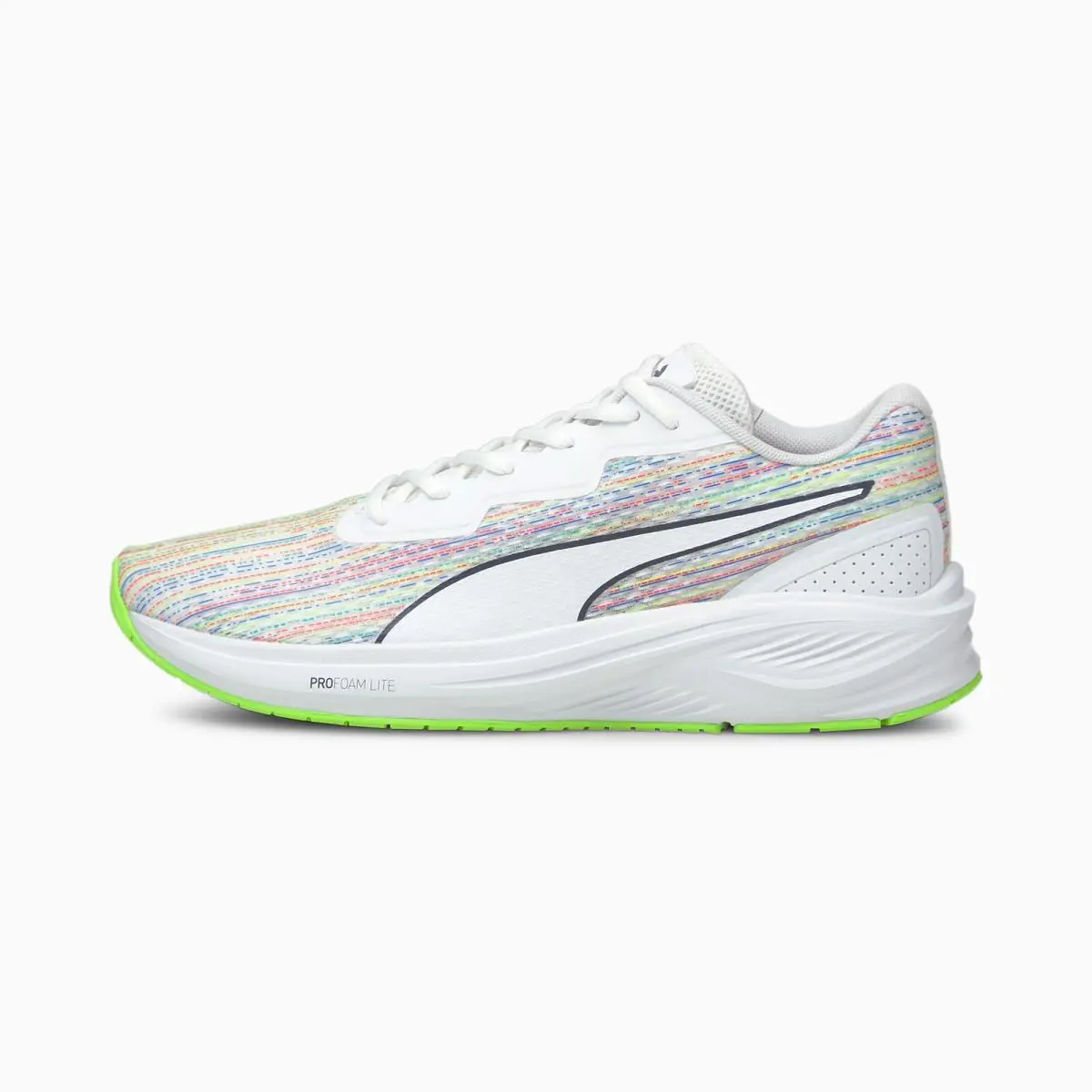 Puma shoes - Puma Lifestyle Aviator SP - Lifestyle Aviator - Aviator SP - White 1