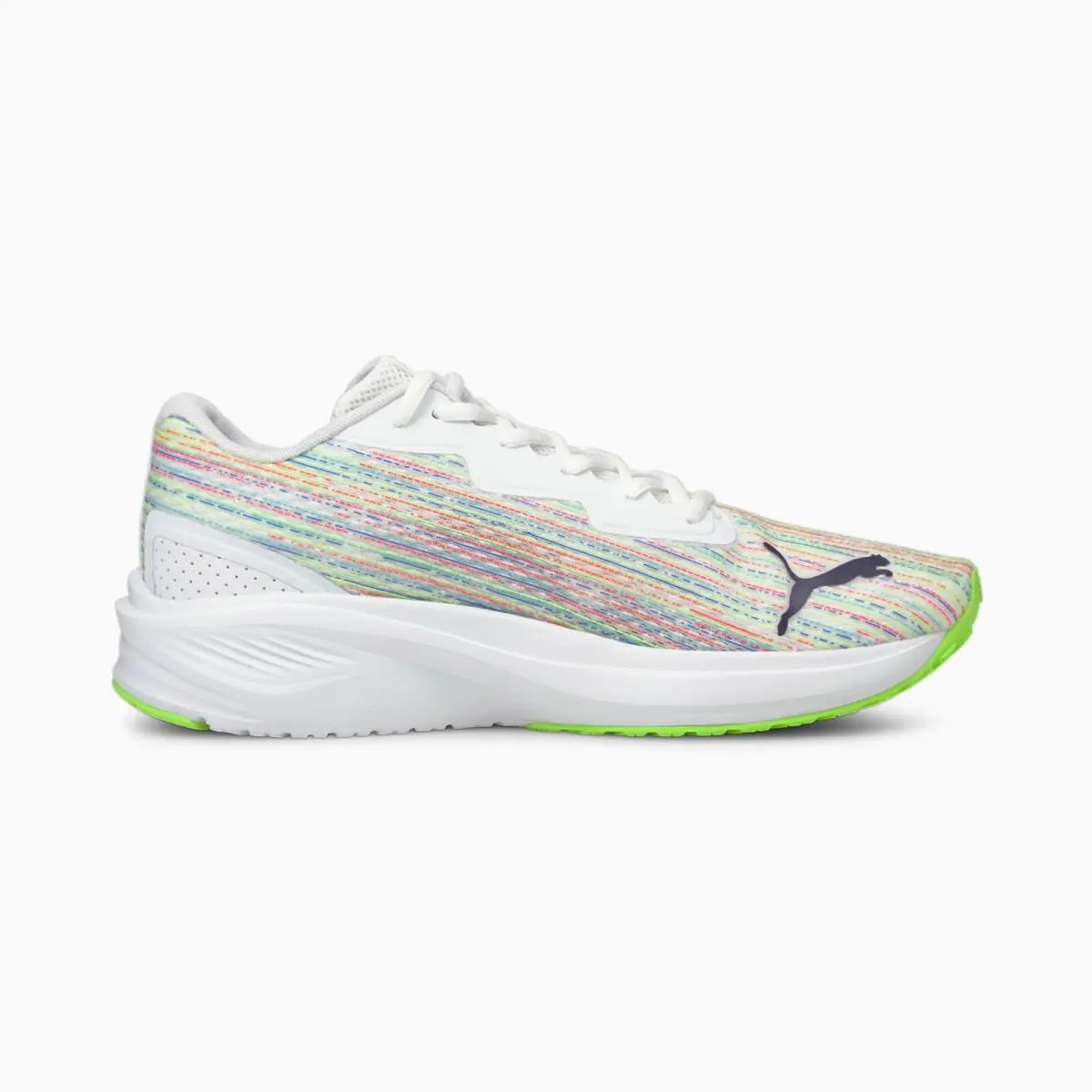 Puma shoes - Puma Lifestyle Aviator SP - Lifestyle Aviator - Aviator SP - White 2