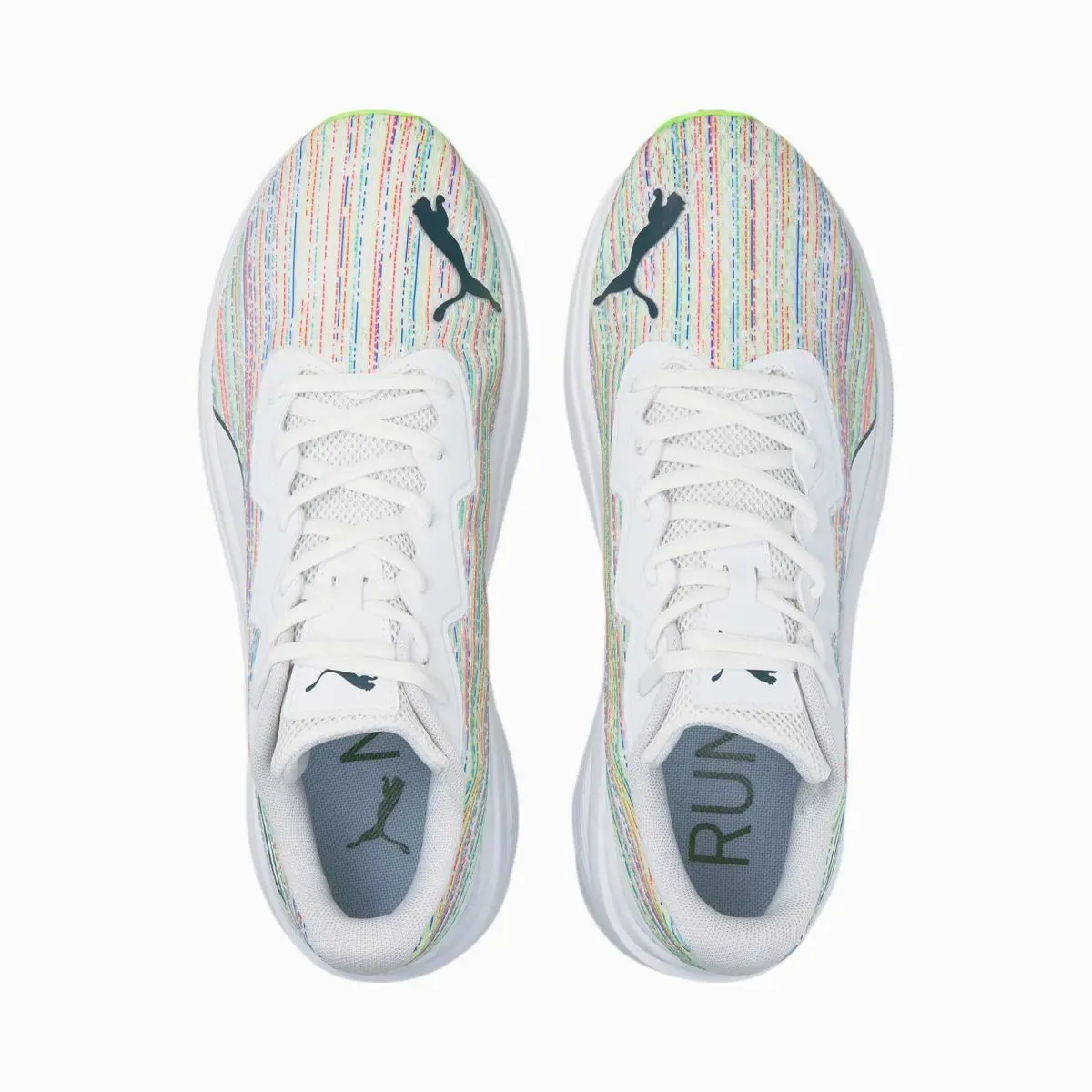 Puma shoes - Puma Lifestyle Aviator SP - Lifestyle Aviator - Aviator SP - White 4