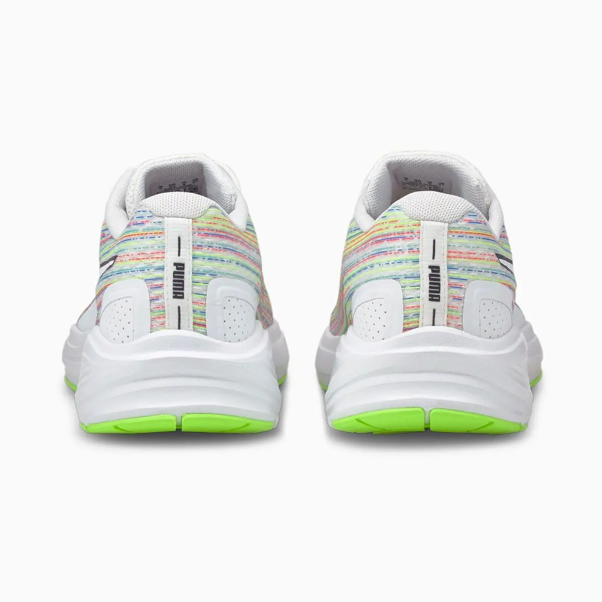 Puma shoes - Puma Lifestyle Aviator SP - Lifestyle Aviator - Aviator SP - White 5