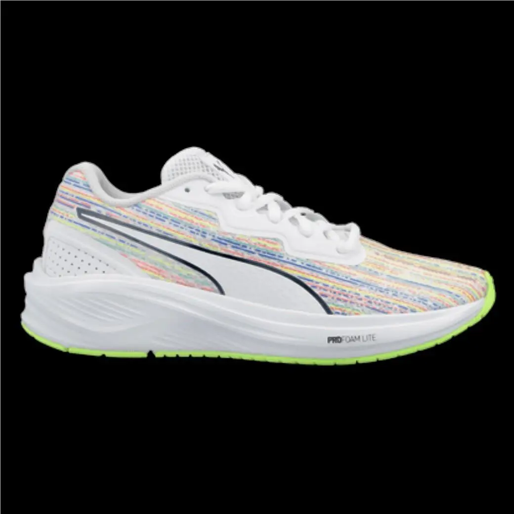 Puma shoes - Puma Lifestyle Aviator SP - Lifestyle Aviator - Aviator SP - White 18