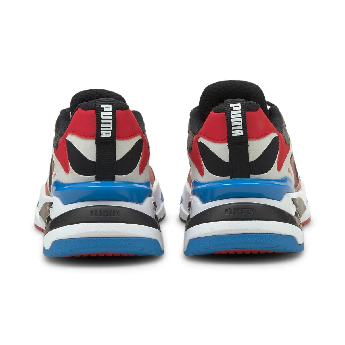 Puma shoes - Black 1