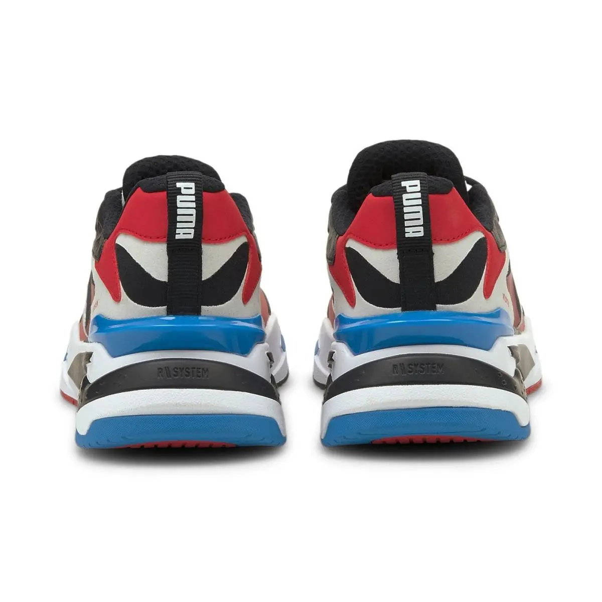 Puma shoes - Black 6