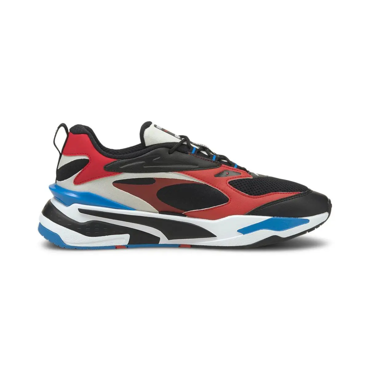 Puma shoes - Black 8