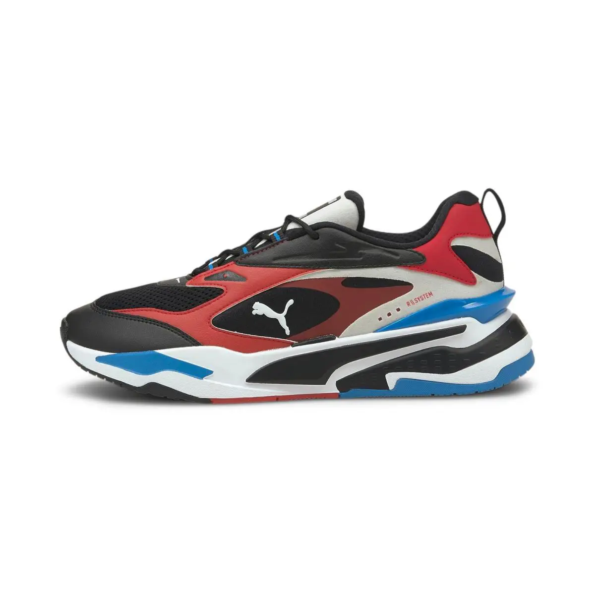 Puma shoes - Black 4