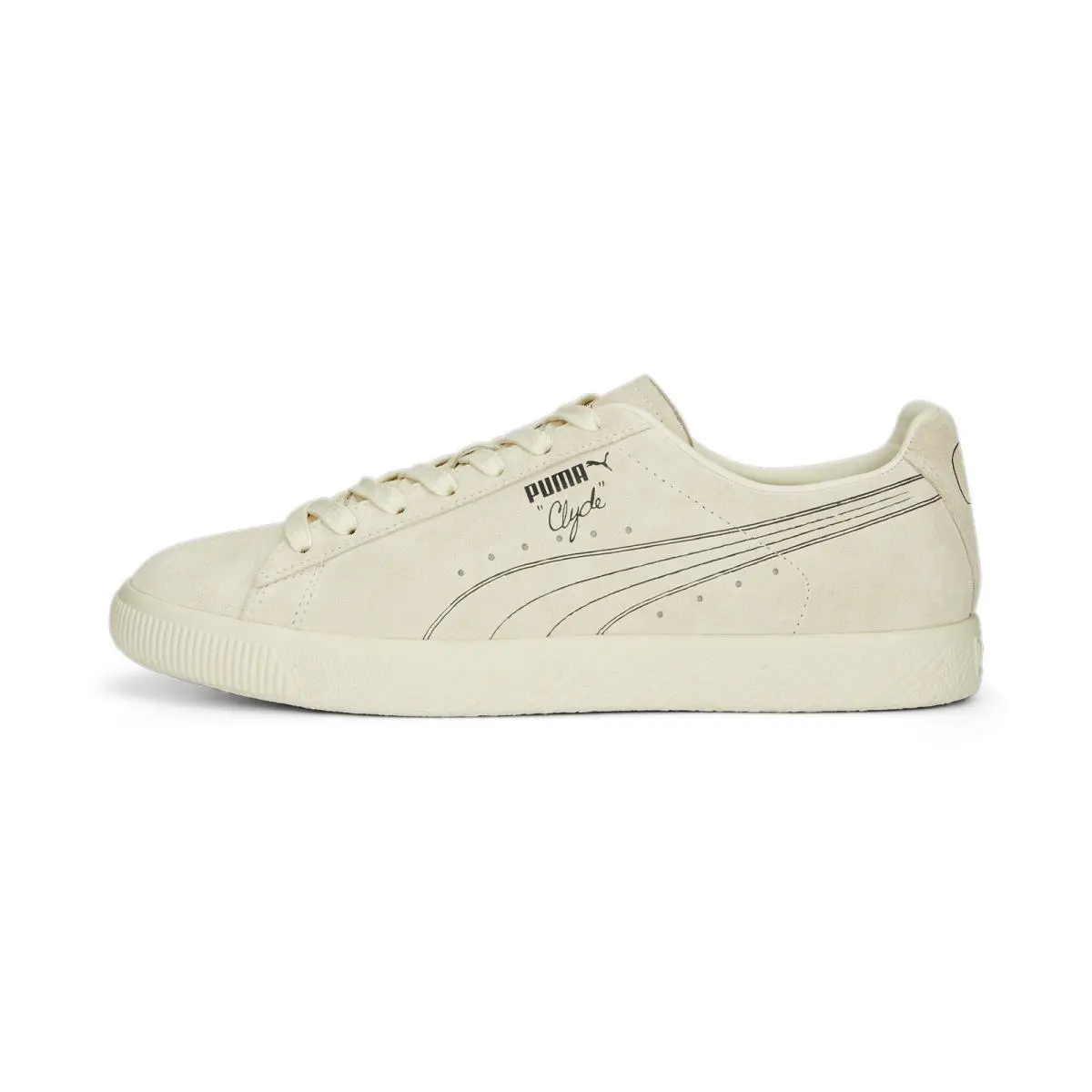 Puma shoes - White 0