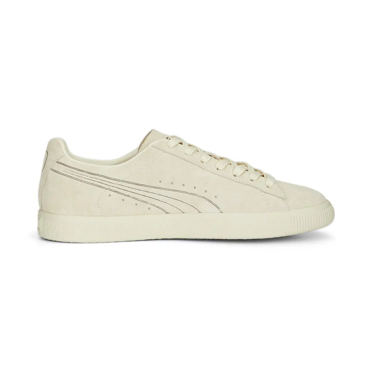 Puma shoes - White 3