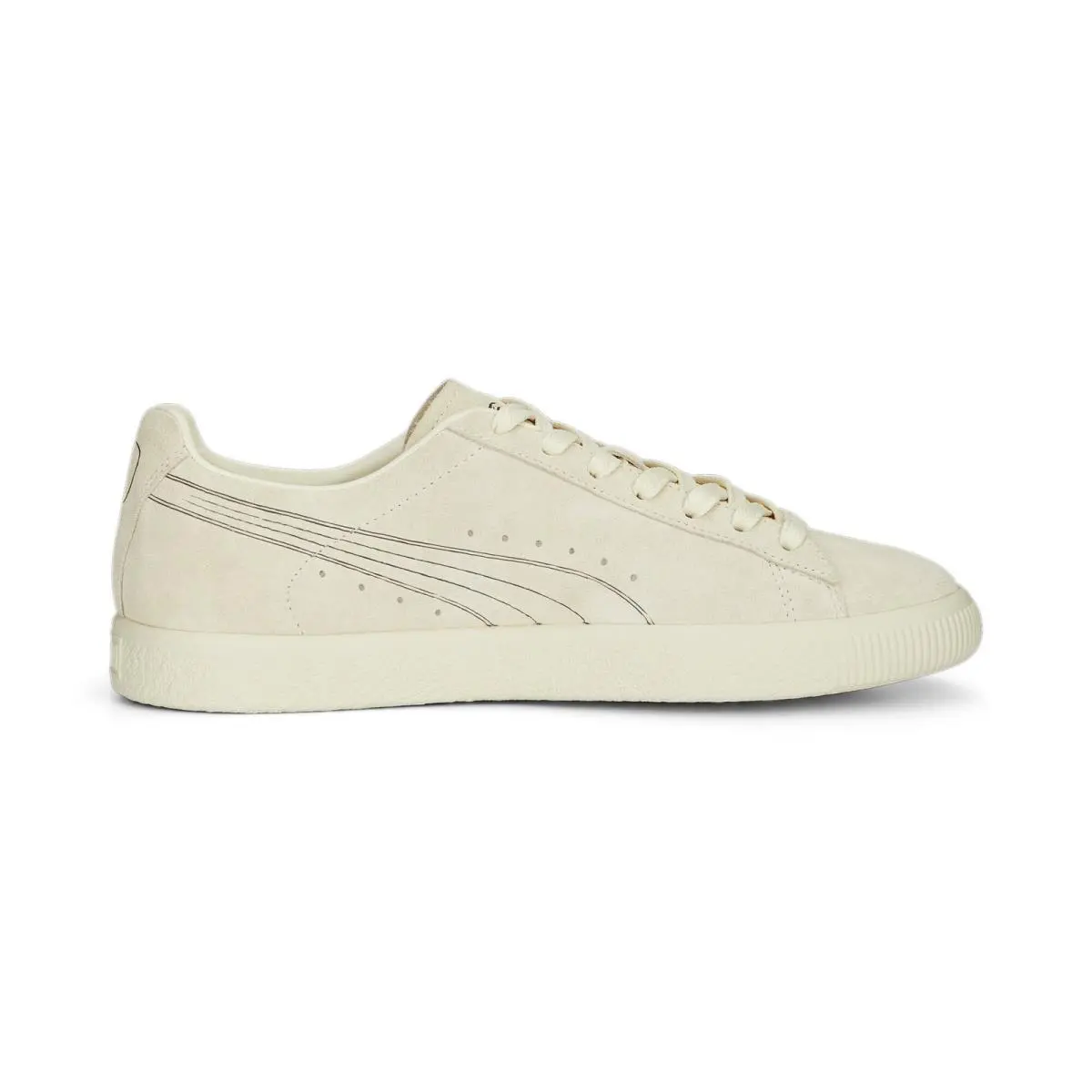 Puma shoes - 38955501 - 389555-01 - WHITE 8