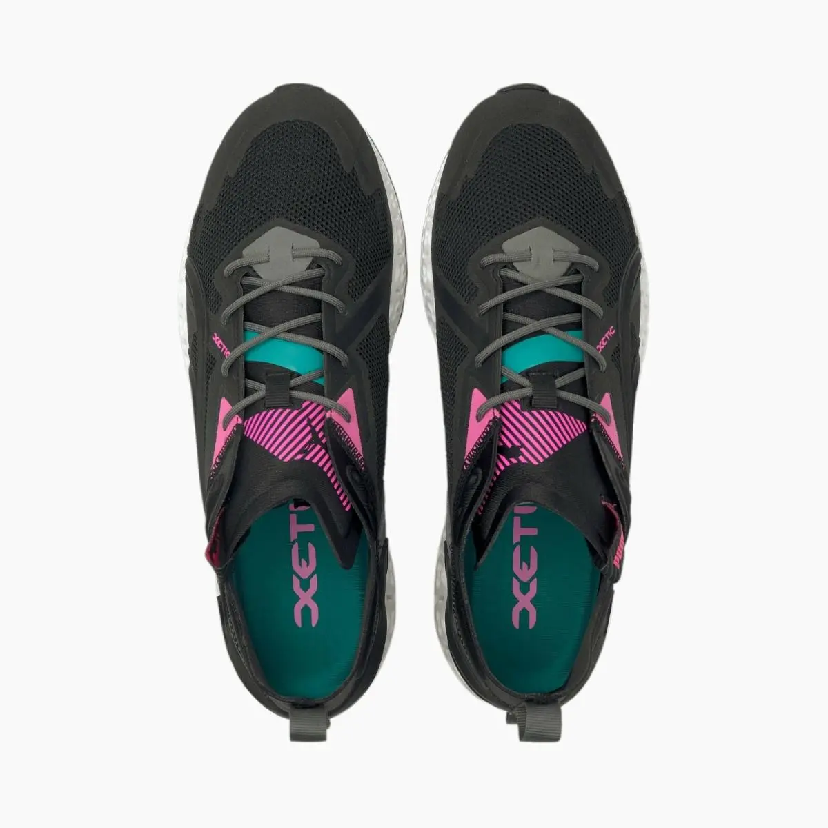 Puma shoes - 38070001 - 380700-01 - Black 4