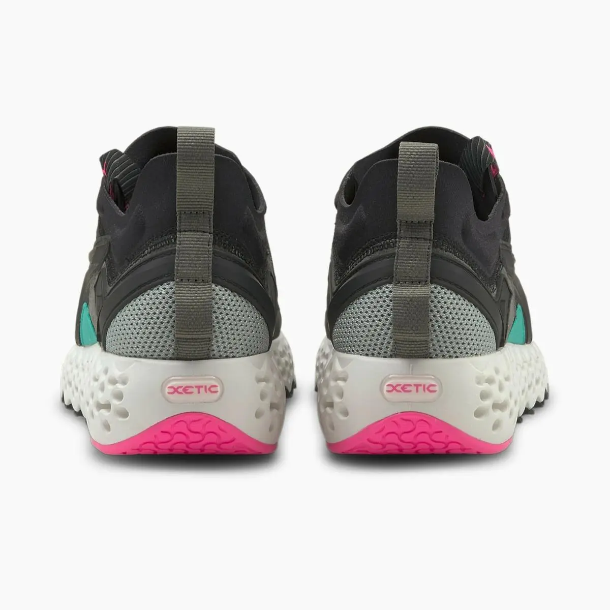 Puma shoes - 38070001 - 380700-01 - Black 6