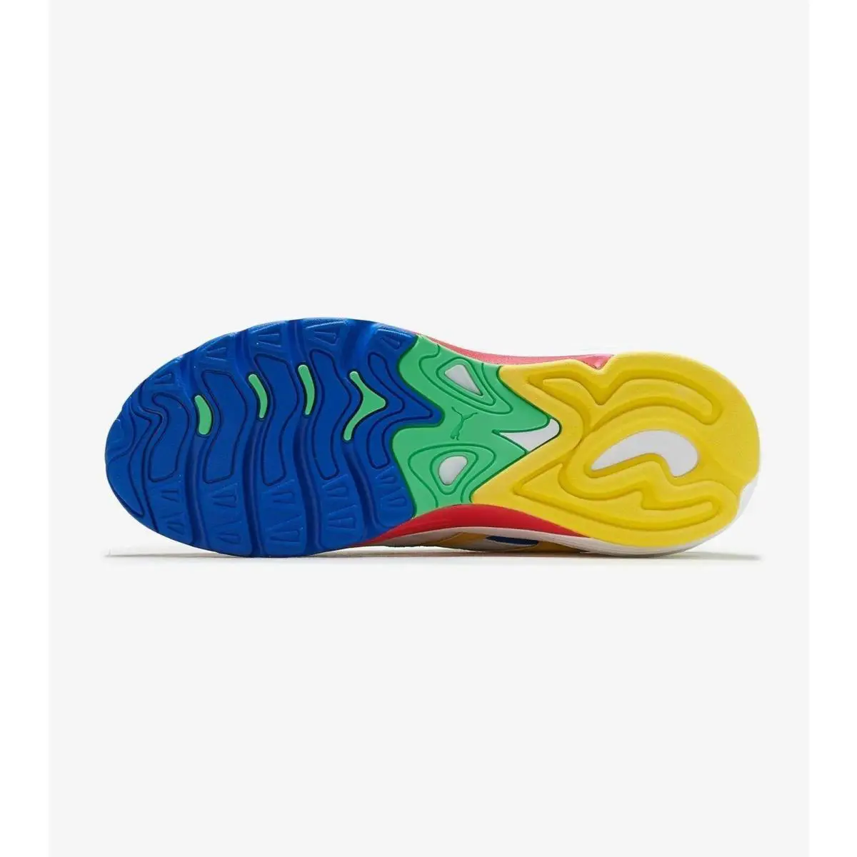 Puma shoes - Multicolor 0