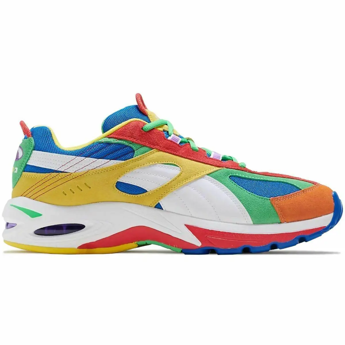 Puma shoes - Multicolor 3