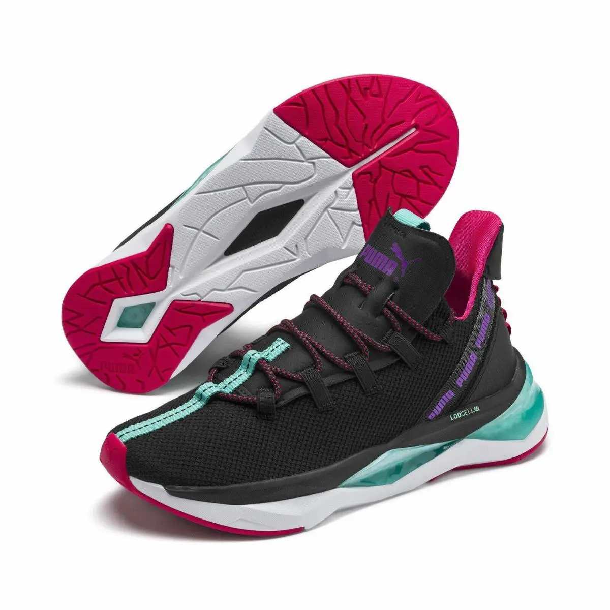 Puma shoes - Black 0