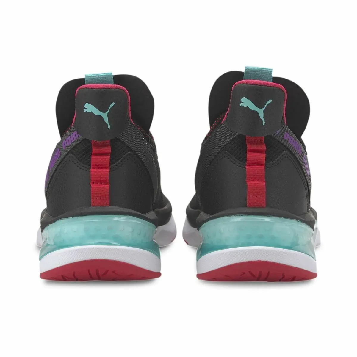 Puma shoes - Black 1