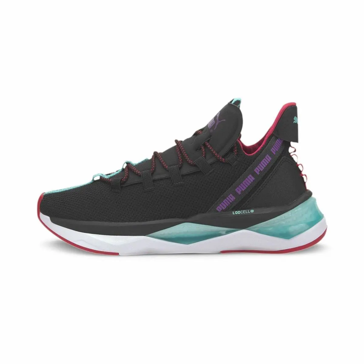 Puma shoes - Black 4