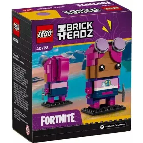 Fortnite Lego Sets You Choose Request Invoice For Best Shipping Price Brick Headz Brite Bomber 40728