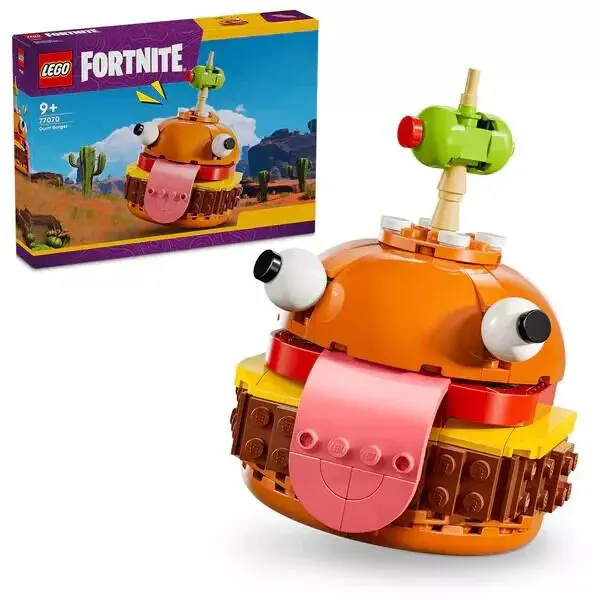 Fortnite Lego Sets You Choose Request Invoice For Best Shipping Price Durr Burger 77070