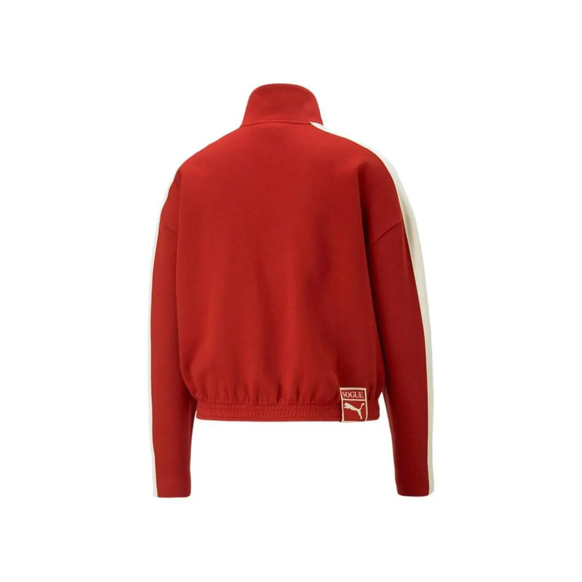 Puma clothing - Intense Red 0