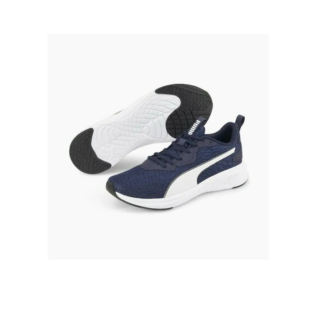 Puma shoes - Puma Incinerate - Incinerate - Peacoat-Puma White 0