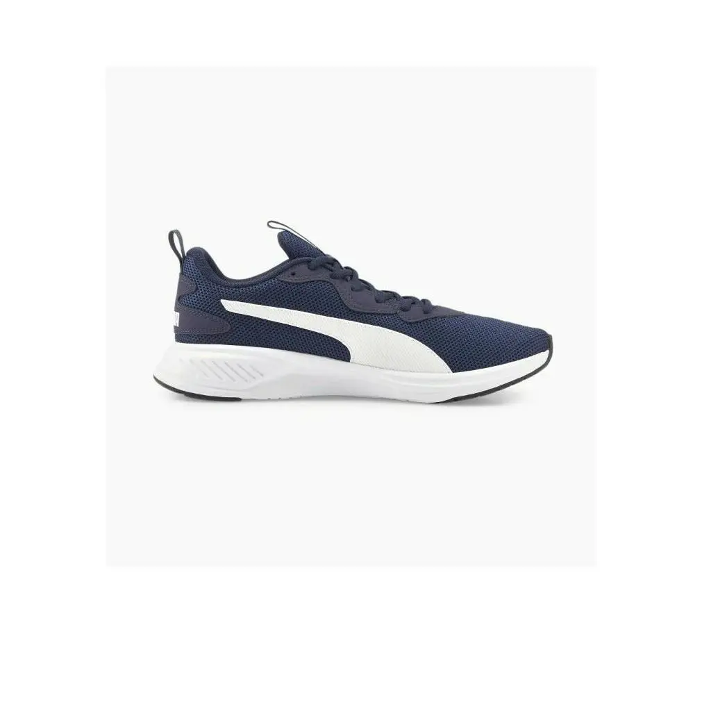 Puma shoes - Puma Incinerate - Incinerate - Peacoat-Puma White 1