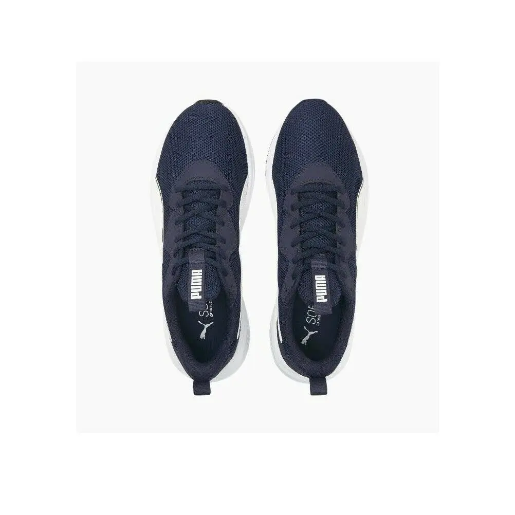 Puma shoes - Puma Incinerate - Incinerate - Peacoat-Puma White 3