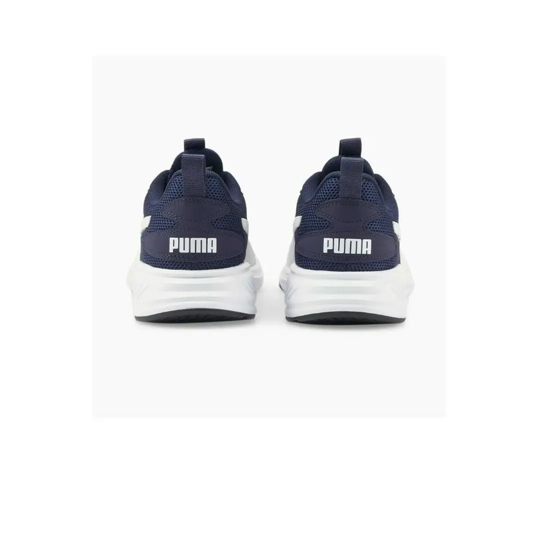 Puma shoes - Puma Incinerate - Incinerate - Peacoat-Puma White 4