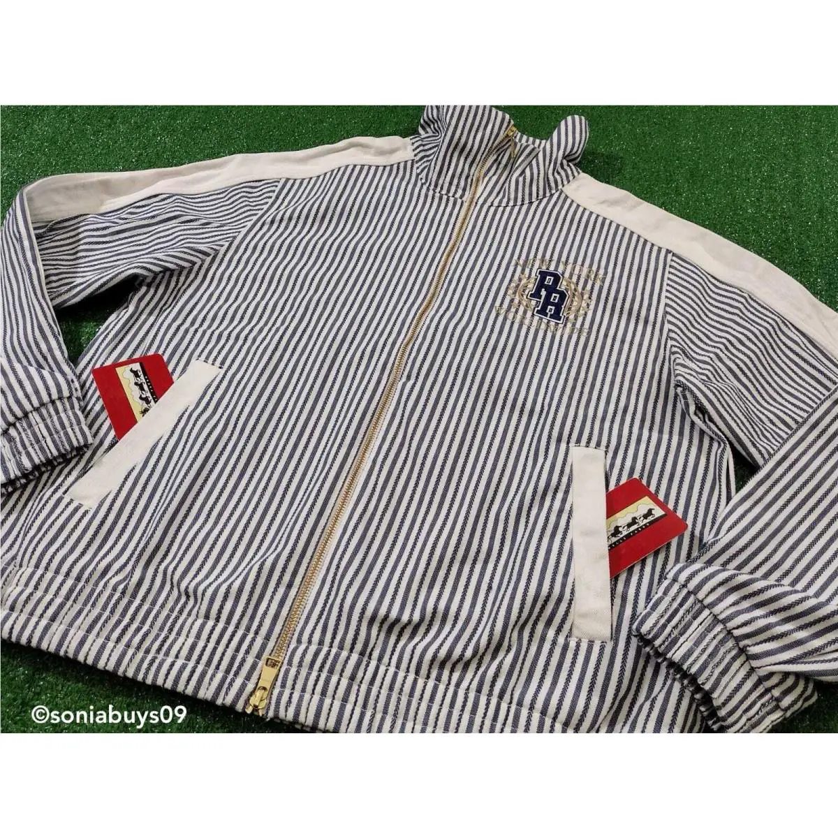 Puma clothing - Blue/White 0