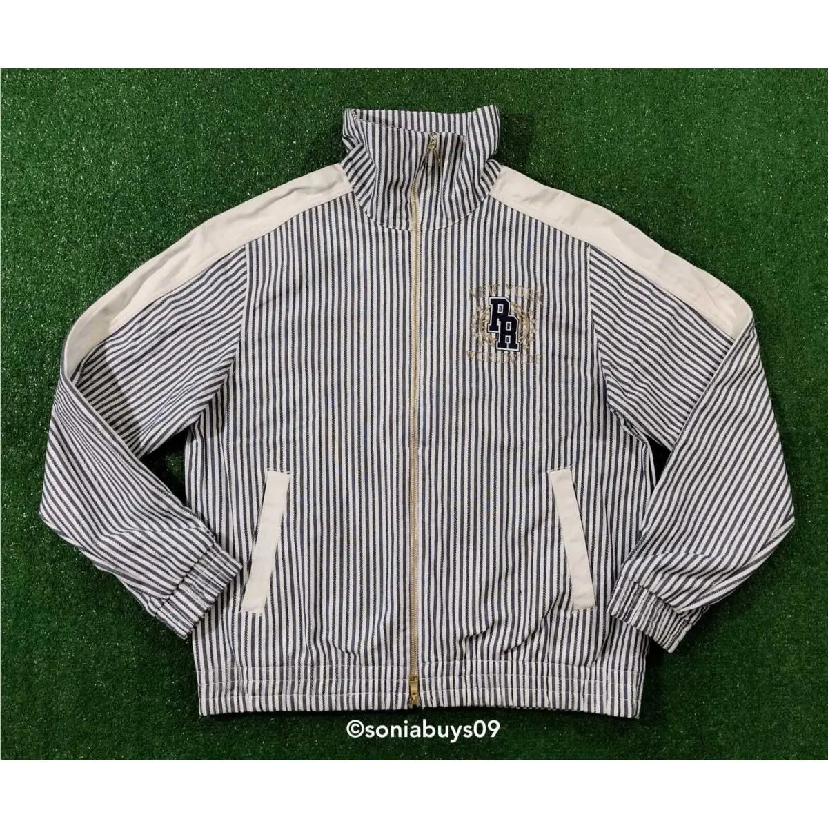 Puma clothing - Blue/White 11