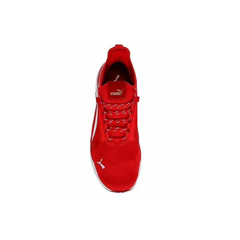 Puma shoes - Red 7