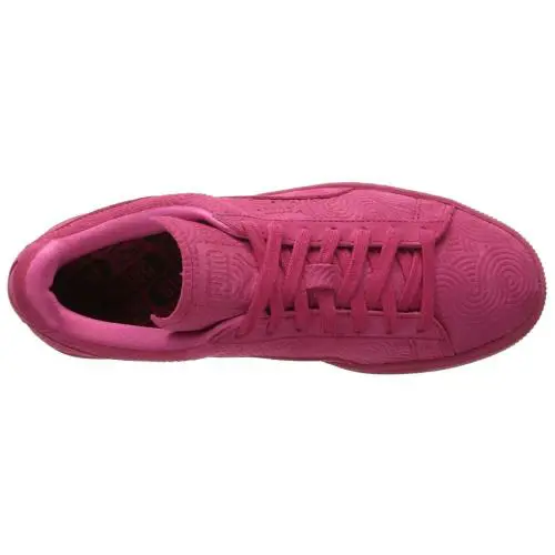 Puma shoes - Rose Red/Rose Red 11