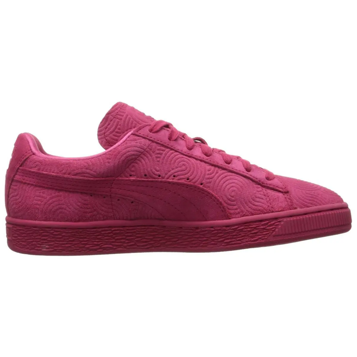 Puma shoes - Rose Red/Rose Red 12