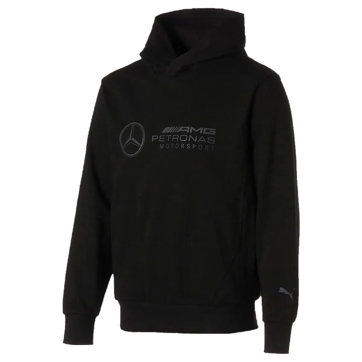 Puma clothing - Puma Black 2