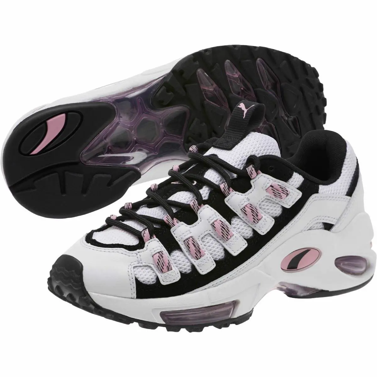 370732-05 Womens Puma Cell Endura - Multicolor