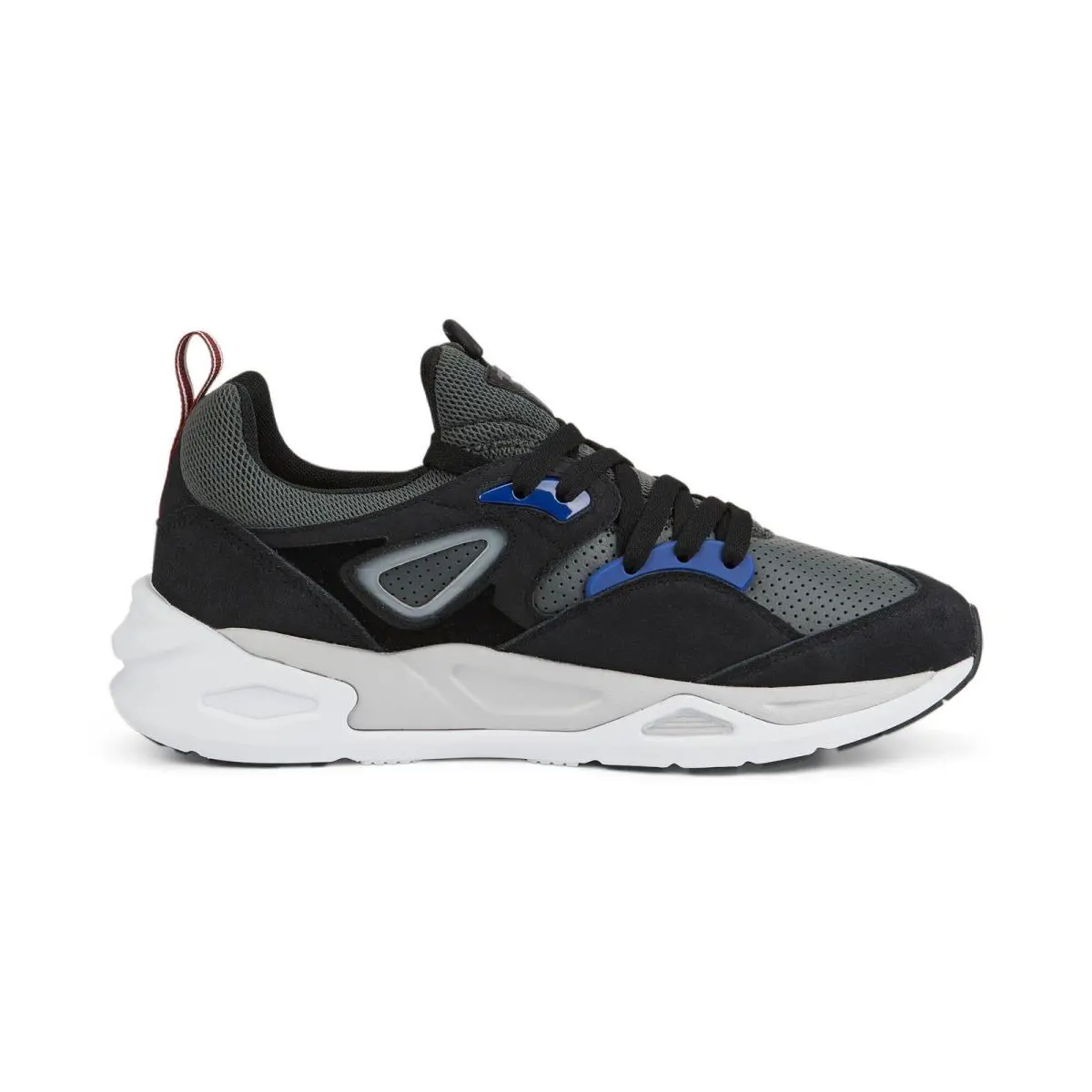 Puma shoes - Puma Black-Harbor Mist 3