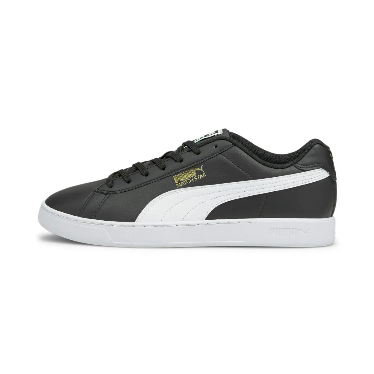 Puma shoes - Black 0