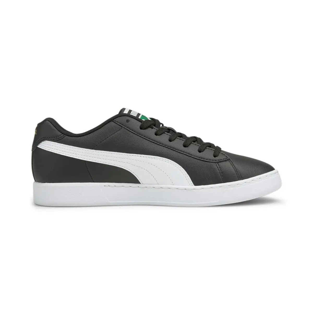 Puma shoes - Black 3
