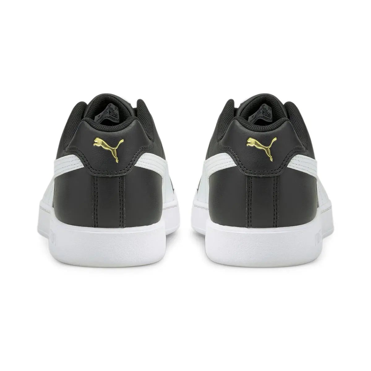 Puma shoes - Black 6