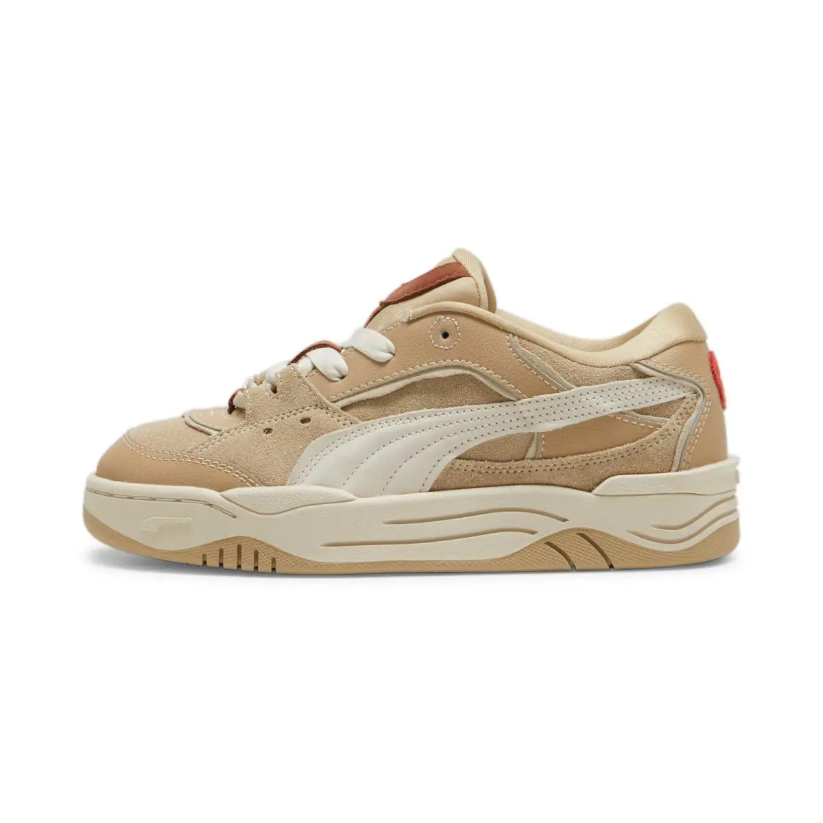 Puma shoes - Khaki 0