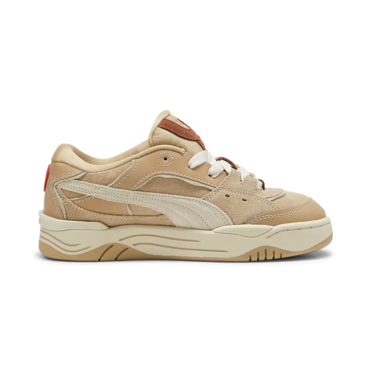 Puma shoes - Khaki 8