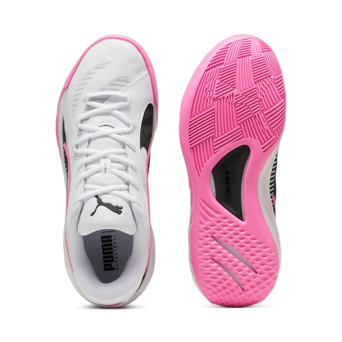 Puma shoes - Beige 2
