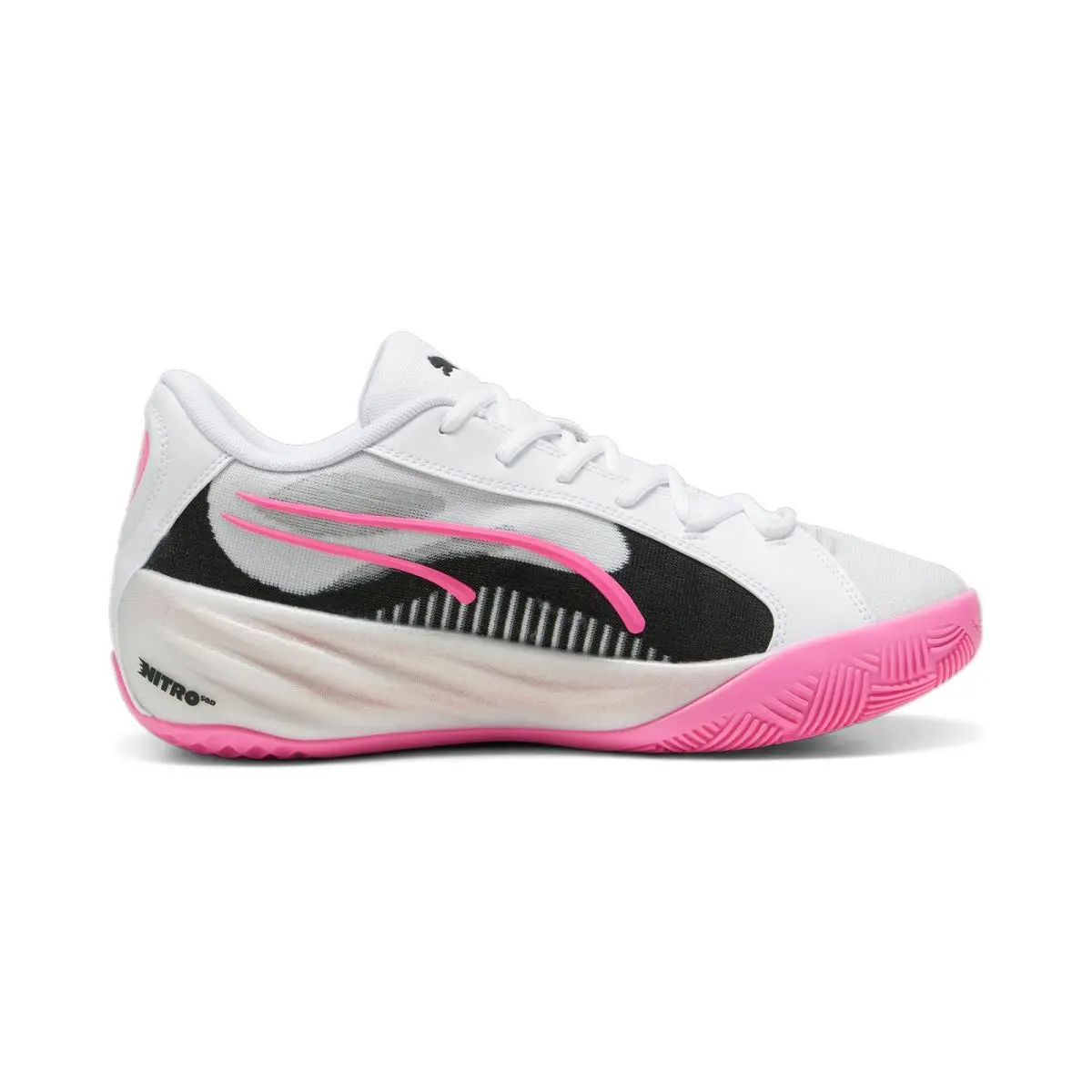 Puma shoes - Beige 3