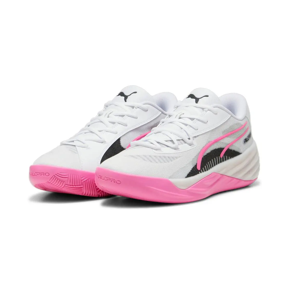 Puma shoes - Beige 4