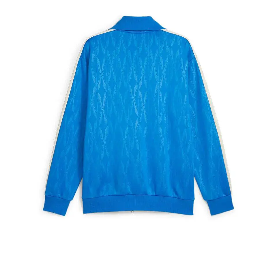 Puma clothing - Puma The Neverworn IV T7 628459-47 - 628459-47 - Blue 4
