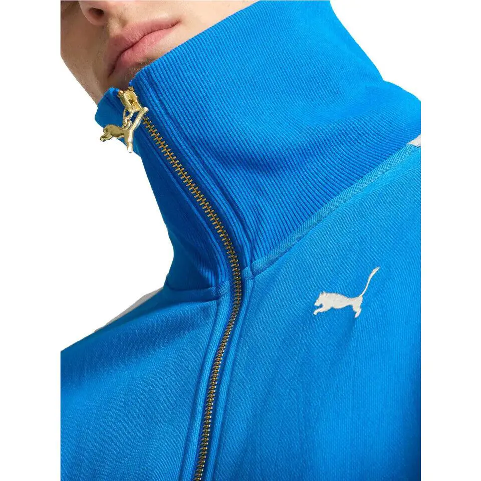 Puma clothing - Puma The Neverworn IV T7 628459-47 - 628459-47 - Blue 2