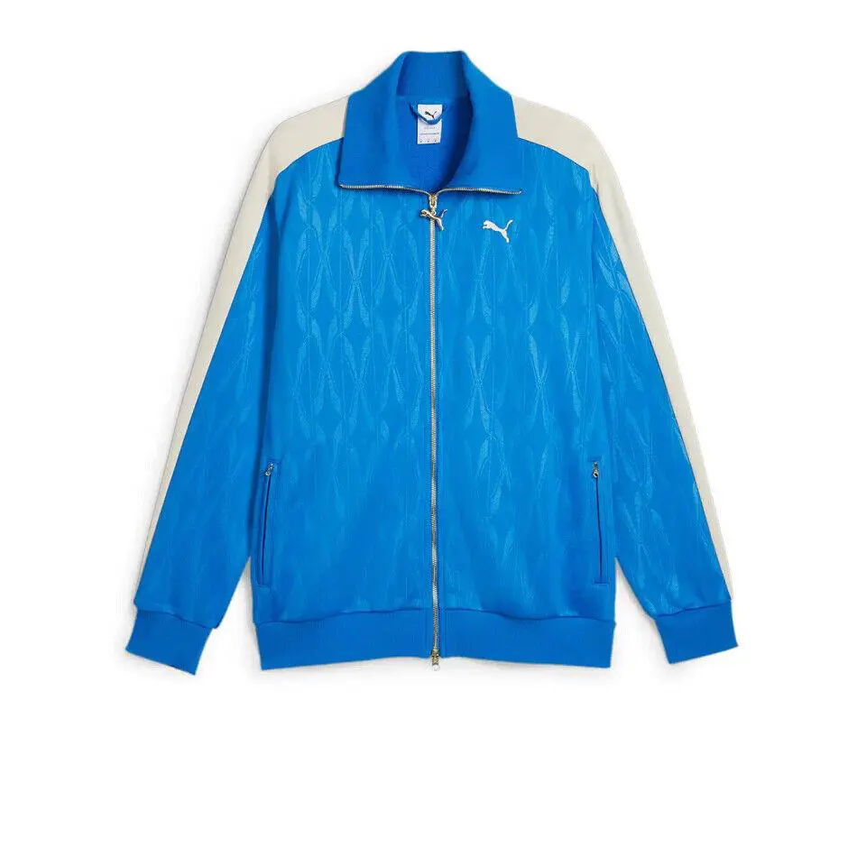 Puma clothing - Puma The Neverworn IV T7 628459-47 - 628459-47 - Blue 21