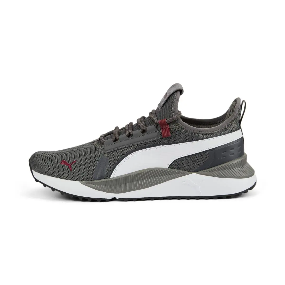 384634-13 Mens Puma Pacer Future Street Plus
